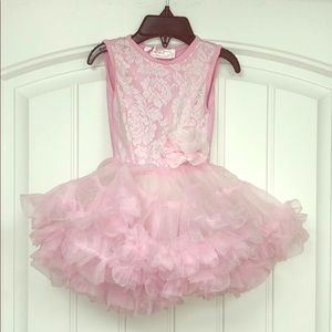 Beautiful 12month girl dress
